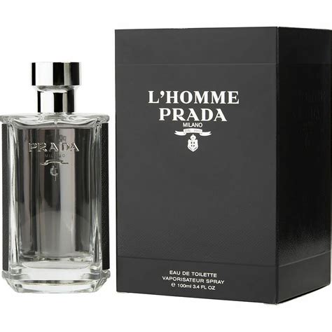 who makes prada cologne|prada men's cologne.